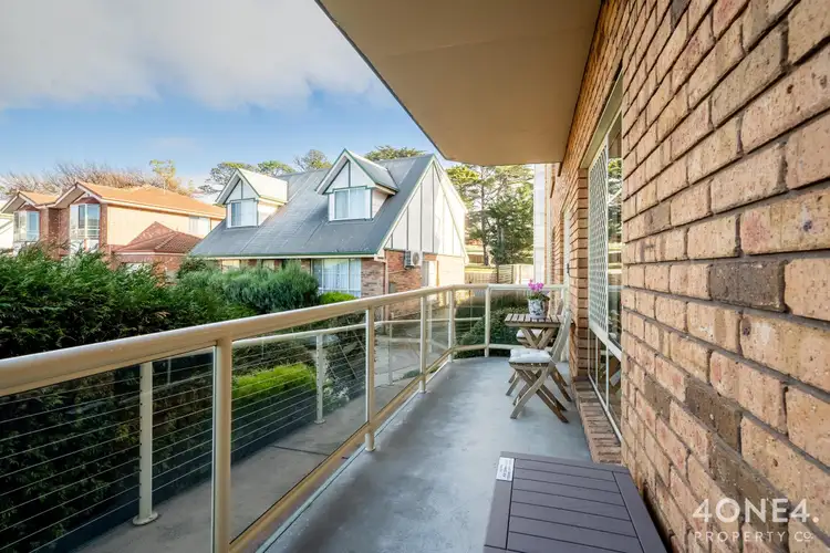 Sixth view of Homely unit listing, 28/38 Amiens Avenue, Moonah TAS 7009