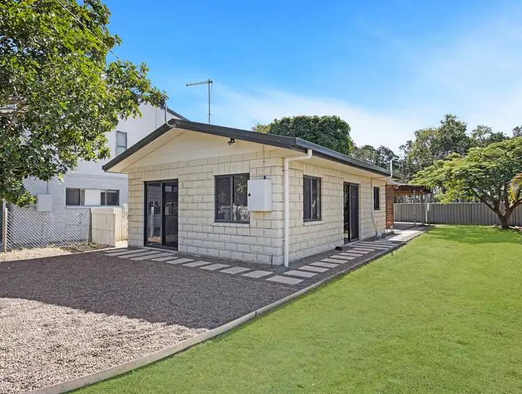 535 O'Regan Creek Road, Toogoom QLD 4655