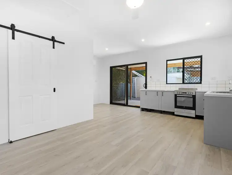 Third view of Homely house listing, 535 O'Regan Creek Road, Toogoom QLD 4655