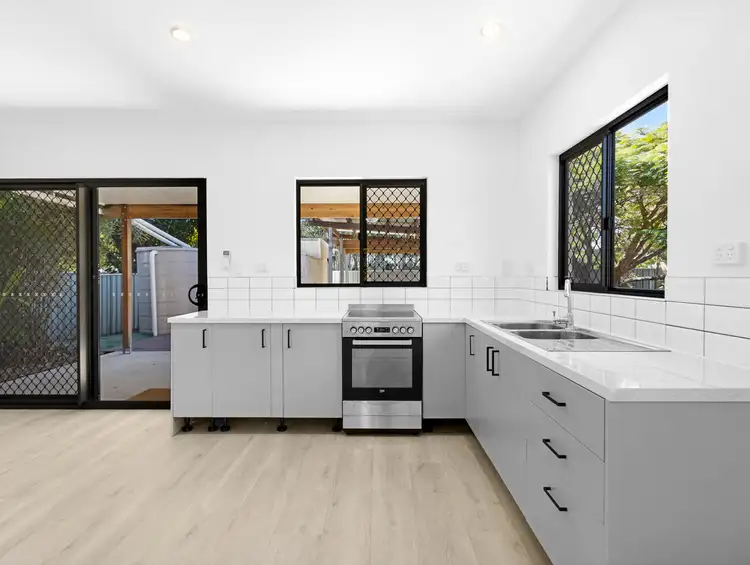 Fourth view of Homely house listing, 535 O'Regan Creek Road, Toogoom QLD 4655