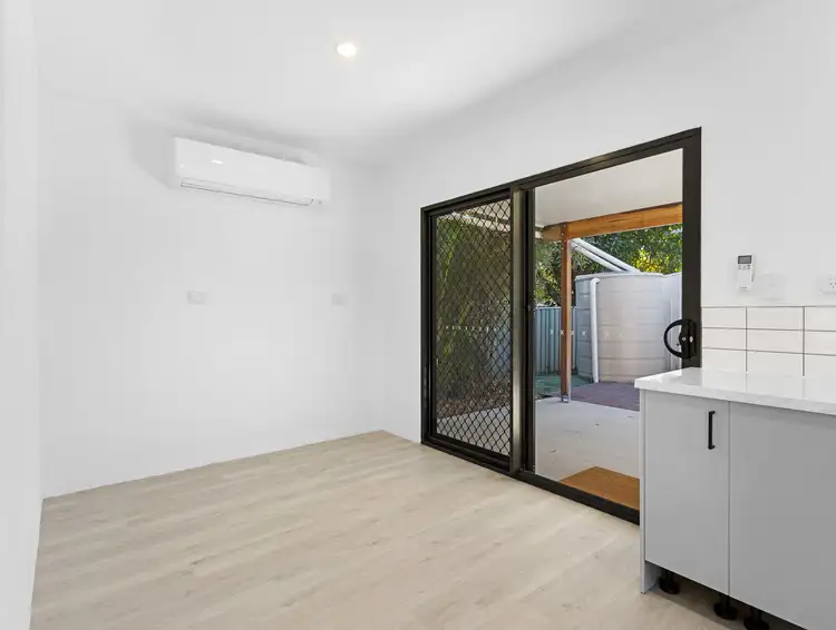 Fifth view of Homely house listing, 535 O'Regan Creek Road, Toogoom QLD 4655