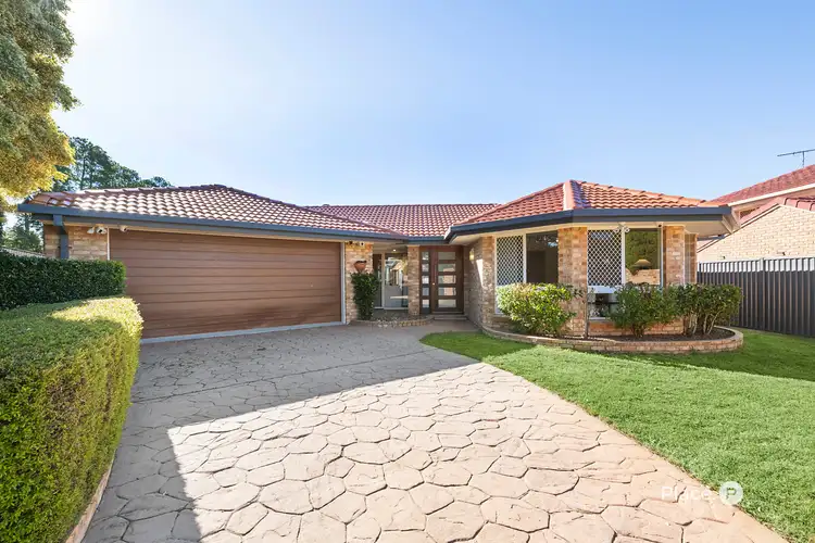 11 Dewberry Close, Eight Mile Plains QLD 4113