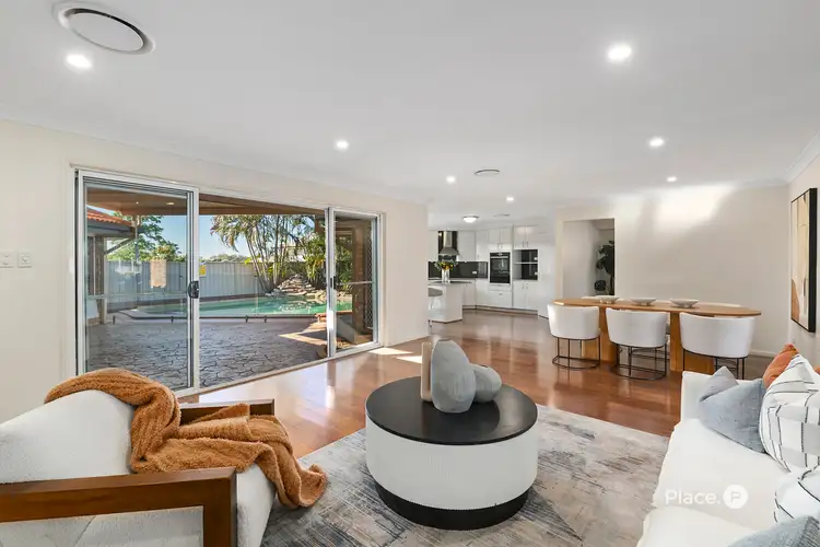 Fifth view of Homely house listing, 11 Dewberry Close, Eight Mile Plains QLD 4113