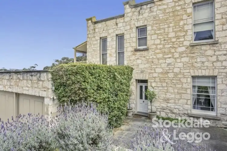 Main view of Homely apartment listing, 1/3251 Point Nepean Road, Sorrento VIC 3943