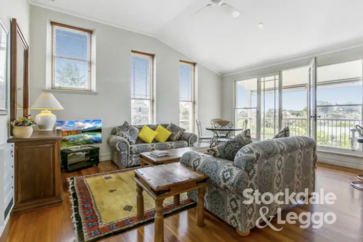 Second view of Homely apartment listing, 1/3251 Point Nepean Road, Sorrento VIC 3943
