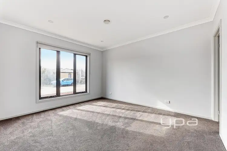 Third view of Homely house listing, 2 Twigrush Place, Brookfield VIC 3338