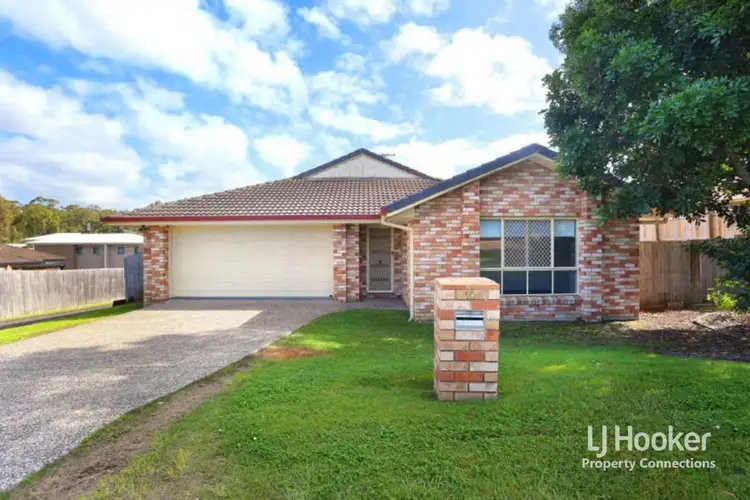 Main view of Homely house listing, 10 Outlook Court, Kallangur QLD 4503