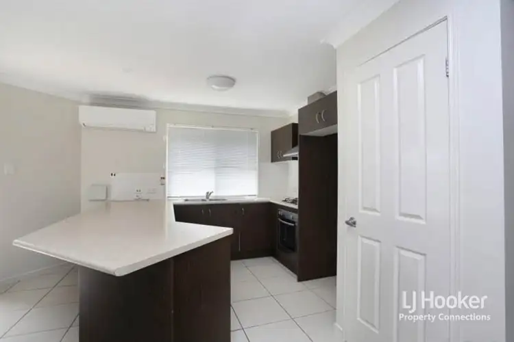 Second view of Homely house listing, 10 Outlook Court, Kallangur QLD 4503