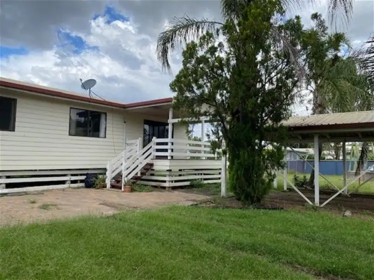 Main view of Homely house listing, 15 Carlow Drive, Dalby QLD 4405