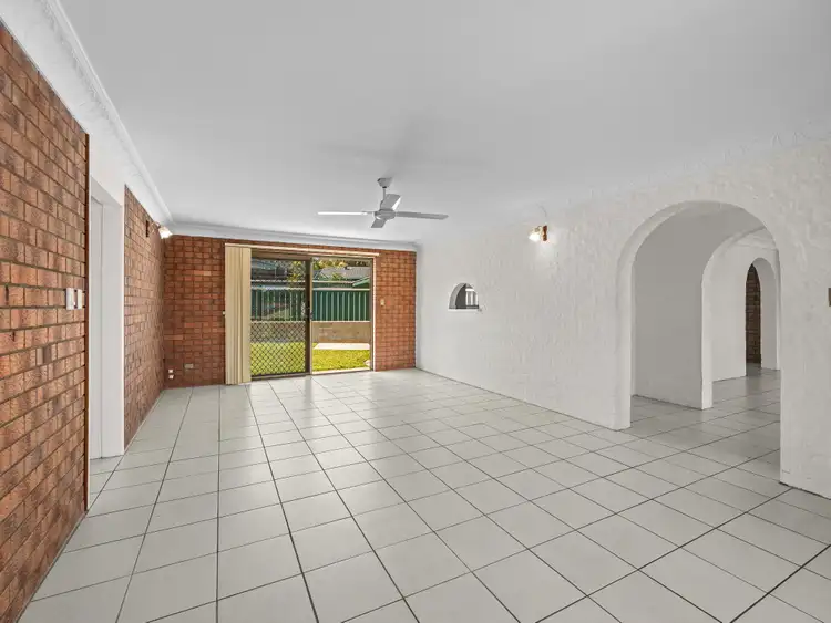 Third view of Homely house listing, 11 Garden Avenue, Camira QLD 4300