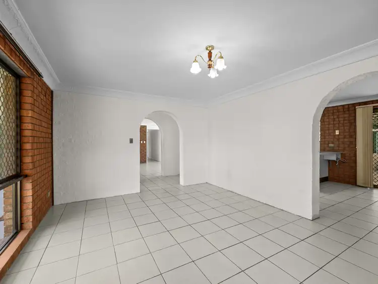 Fourth view of Homely house listing, 11 Garden Avenue, Camira QLD 4300