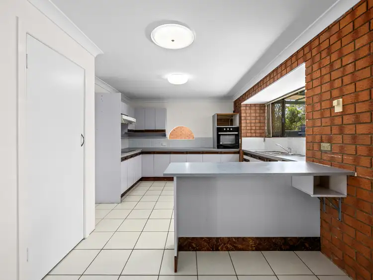 Fifth view of Homely house listing, 11 Garden Avenue, Camira QLD 4300