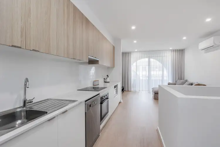 Third view of Homely townhouse listing, 27 Fort Largs Boulevard, Taperoo SA 5017