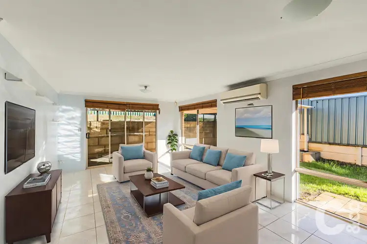 Main view of Homely house listing, 18 Brookeby Heights, Leda WA 6170
