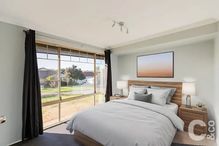 Third view of Homely house listing, 18 Brookeby Heights, Leda WA 6170