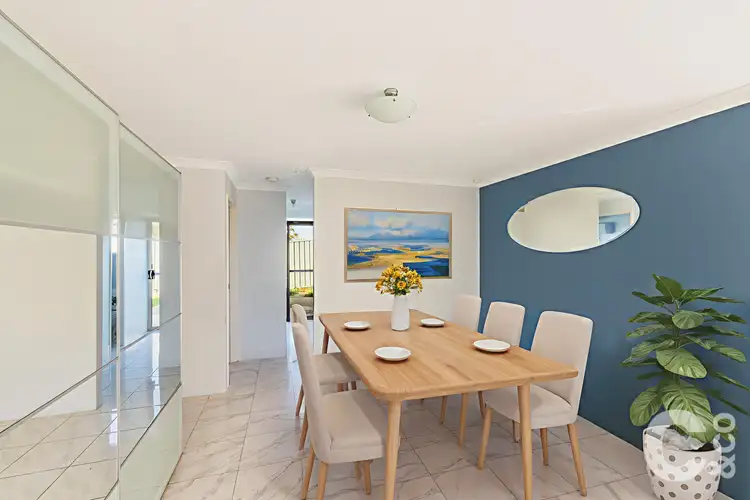 Fourth view of Homely house listing, 18 Brookeby Heights, Leda WA 6170