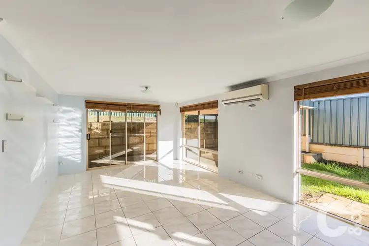 Fifth view of Homely house listing, 18 Brookeby Heights, Leda WA 6170