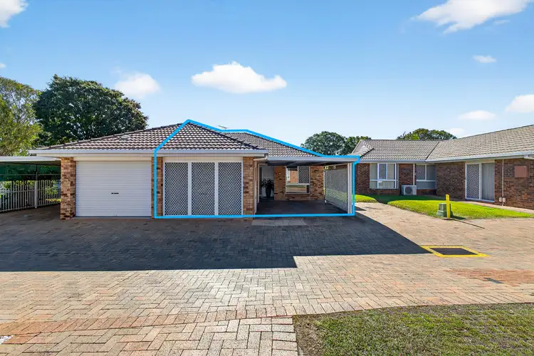 2 Kenzie Court, Brendale QLD 4500