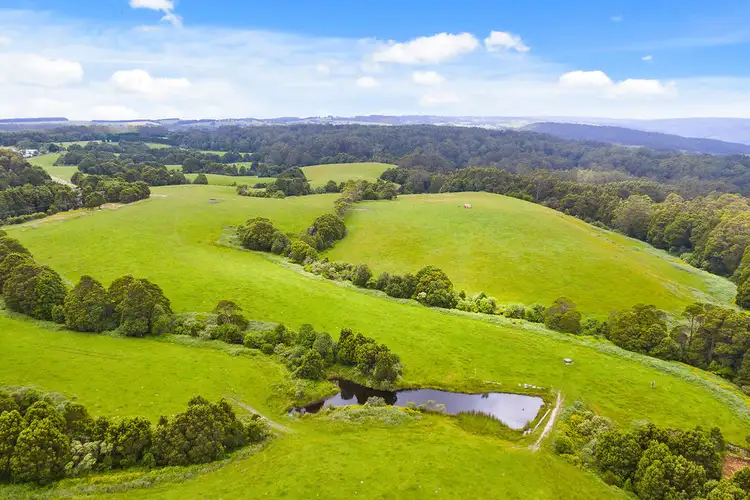 Third view of Homely rural property listing, LOT 2, 4515 Colac Lavers Hill Road, Wyelangta VIC 3237