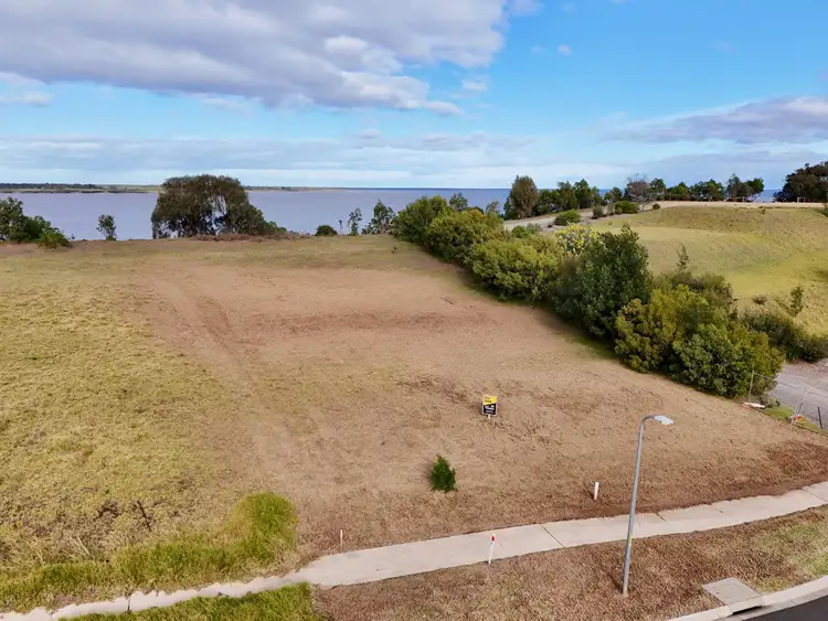 Main view of Homely land listing, 43 Bearham Chase, Metung VIC 3904