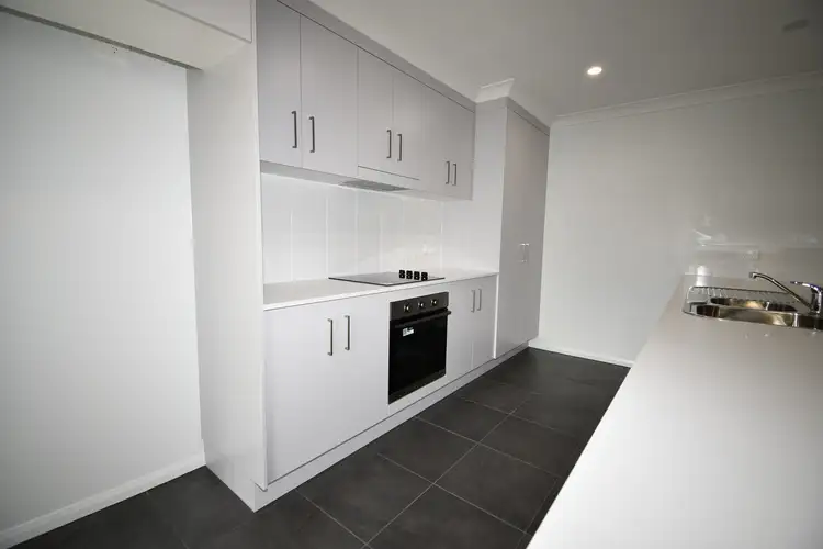 Second view of Homely house listing, 48 Abby Drive, Gracemere QLD 4702