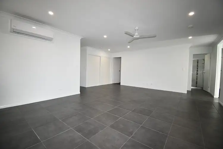 Third view of Homely house listing, 48 Abby Drive, Gracemere QLD 4702