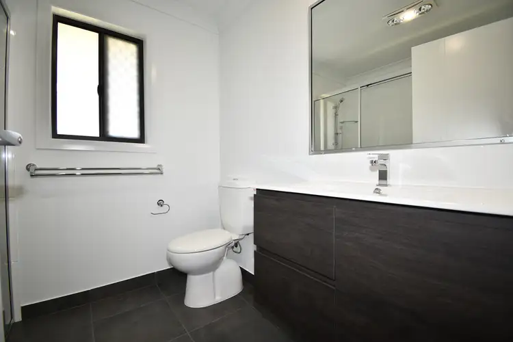 Fifth view of Homely house listing, 48 Abby Drive, Gracemere QLD 4702