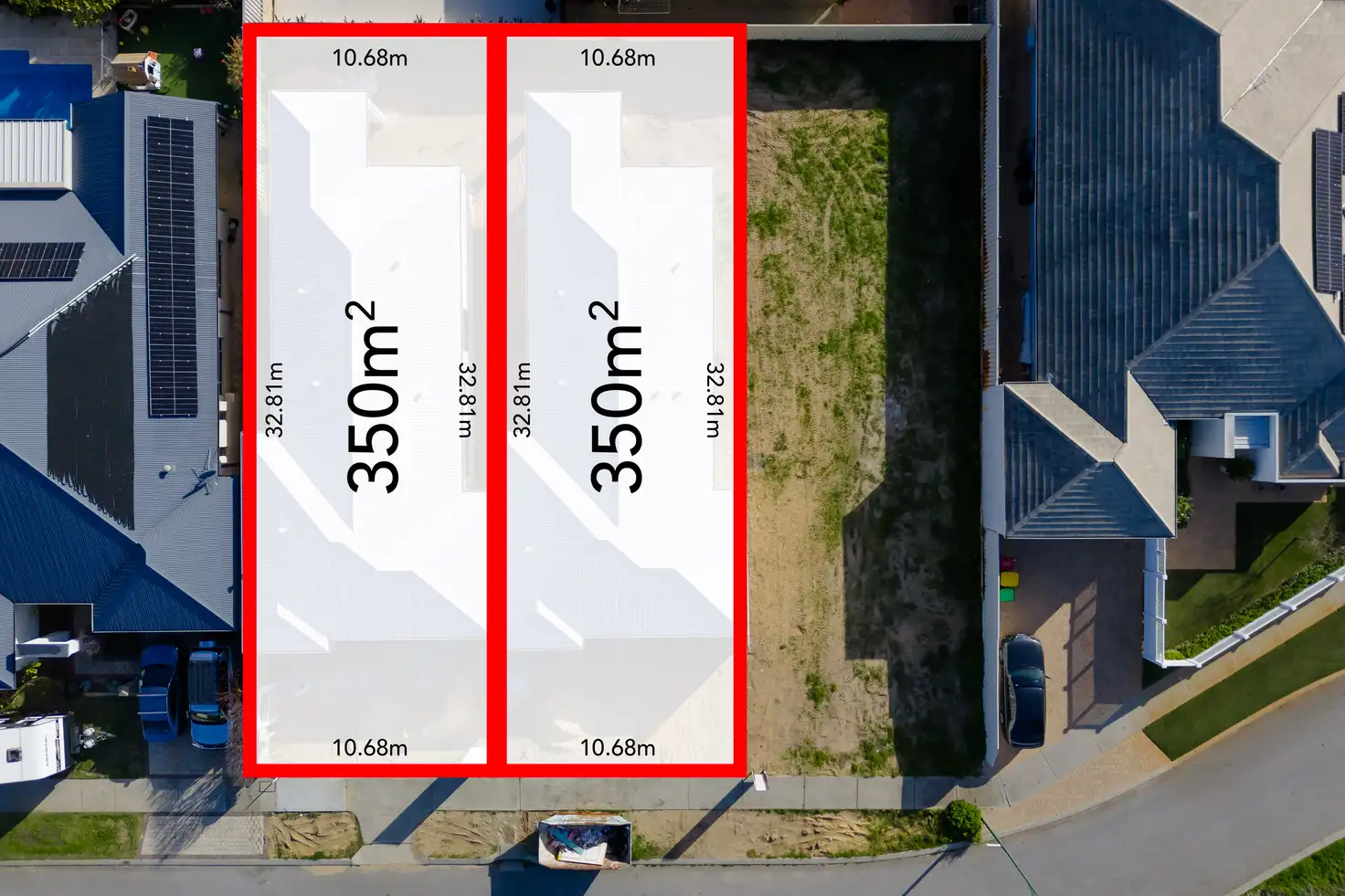Main view of Homely house listing, 20A Lopez Crescent, Ashby WA 6065