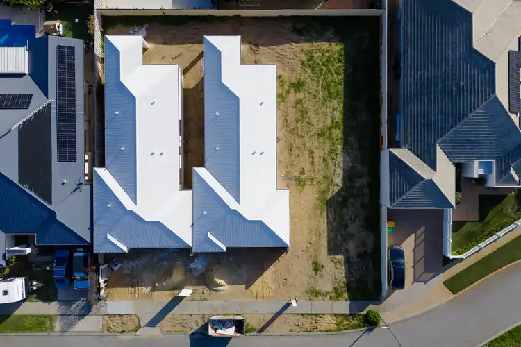 Second view of Homely house listing, 20A Lopez Crescent, Ashby WA 6065