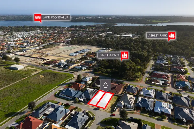 Third view of Homely house listing, 20A Lopez Crescent, Ashby WA 6065