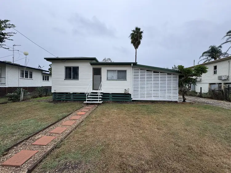 74 Arthur Street, Dalby QLD 4405