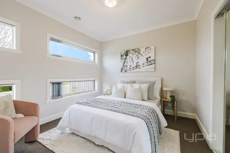 Second view of Homely house listing, 4 Blossom Avenue, Harkness VIC 3337
