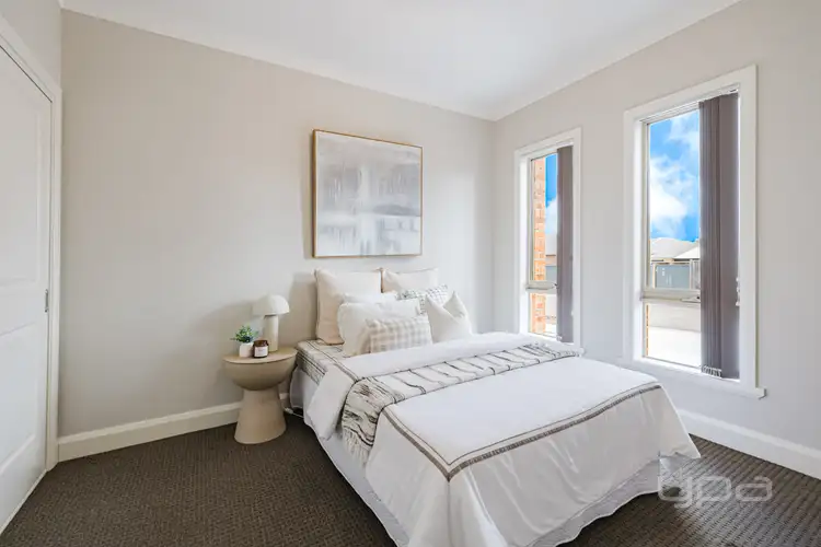 Fourth view of Homely house listing, 4 Blossom Avenue, Harkness VIC 3337