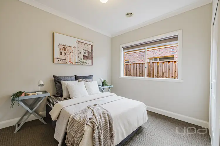 Sixth view of Homely house listing, 4 Blossom Avenue, Harkness VIC 3337
