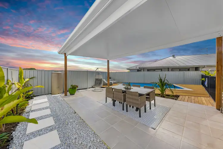 7 Kianga Street, Pelican Waters QLD 4551