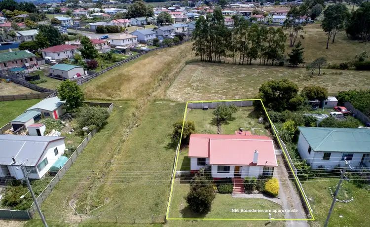 31 Box Street, Mayfield TAS 7248