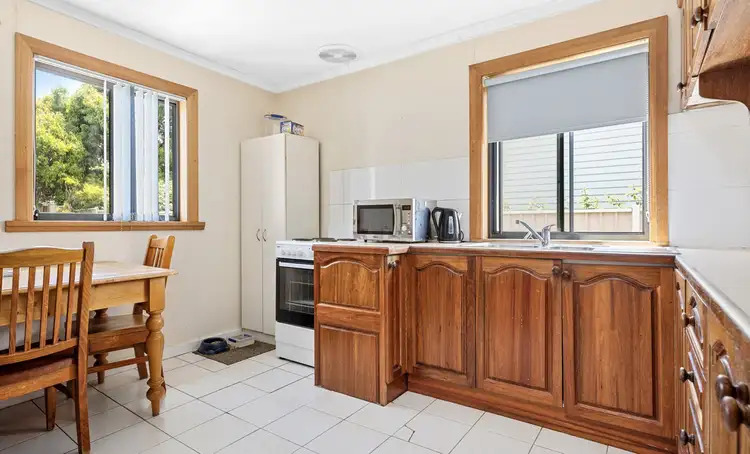 Third view of Homely house listing, 31 Box Street, Mayfield TAS 7248