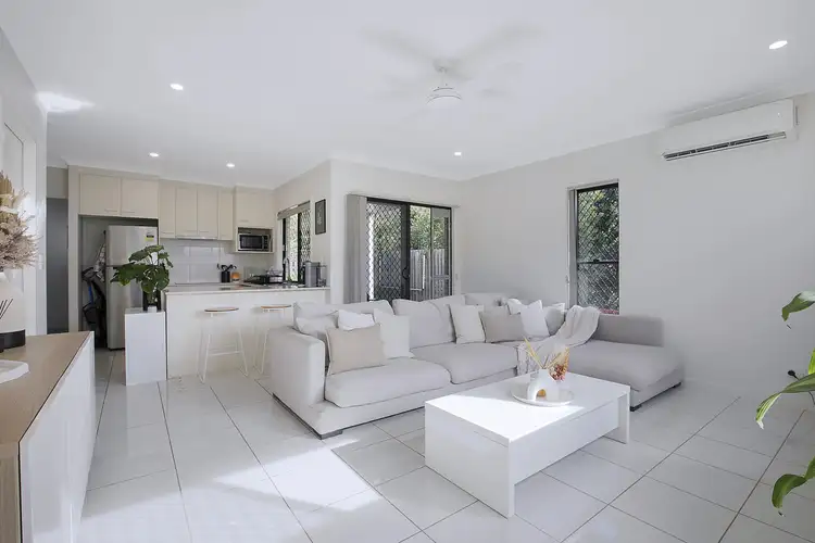 Main view of Homely townhouse listing, 14/70 Bettson Boulevard, Griffin QLD 4503
