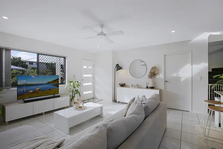 Second view of Homely townhouse listing, 14/70 Bettson Boulevard, Griffin QLD 4503