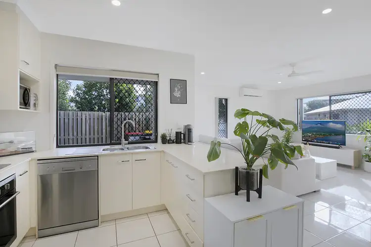 Fourth view of Homely townhouse listing, 14/70 Bettson Boulevard, Griffin QLD 4503