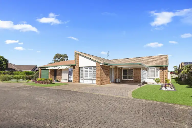 300/6 Melody Court, Warana QLD 4575