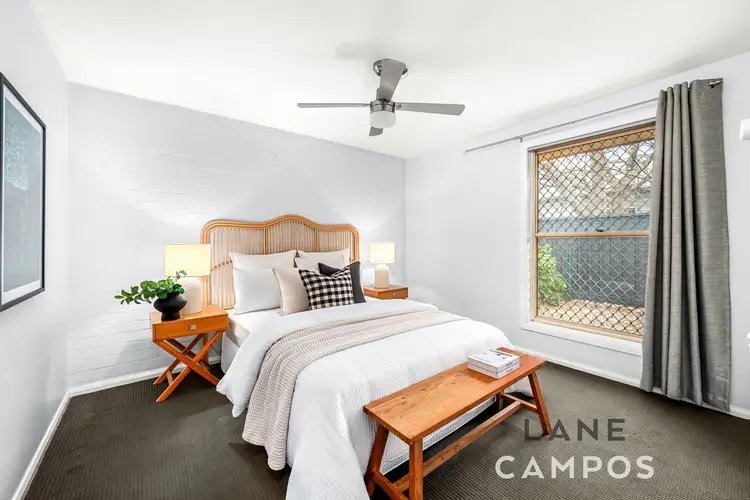 Fourth view of Homely villa listing, 3/18 Boreas Road, Hamilton North NSW 2292