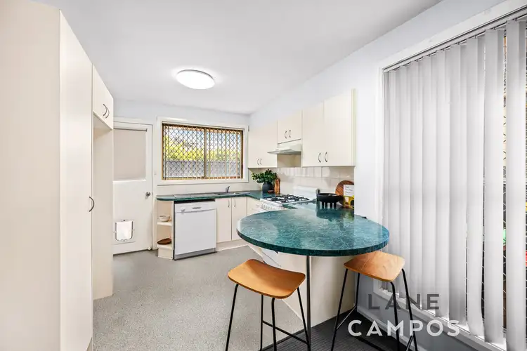 Fifth view of Homely villa listing, 3/18 Boreas Road, Hamilton North NSW 2292