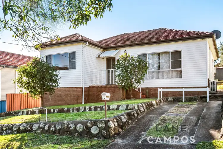 34 Seventh Street, North Lambton NSW 2299