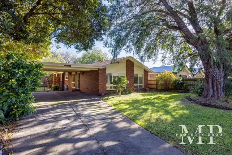 Main view of Homely house listing, 52 Whitehead Grove, Capel Sound VIC 3940