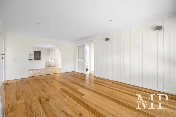 Second view of Homely house listing, 52 Whitehead Grove, Capel Sound VIC 3940
