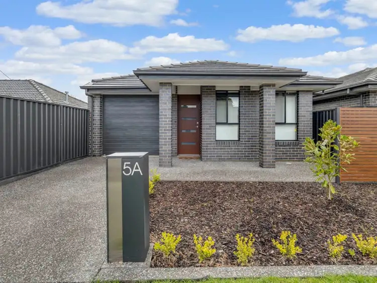 Main view of Homely house listing, 5A Aurama Street, Holden Hill SA 5088