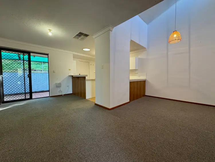 Third view of Homely semi-detached listing, 80B Janis Street, Halls Head WA 6210