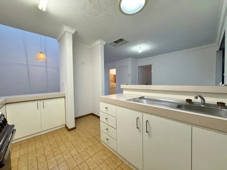 Fourth view of Homely semi-detached listing, 80B Janis Street, Halls Head WA 6210