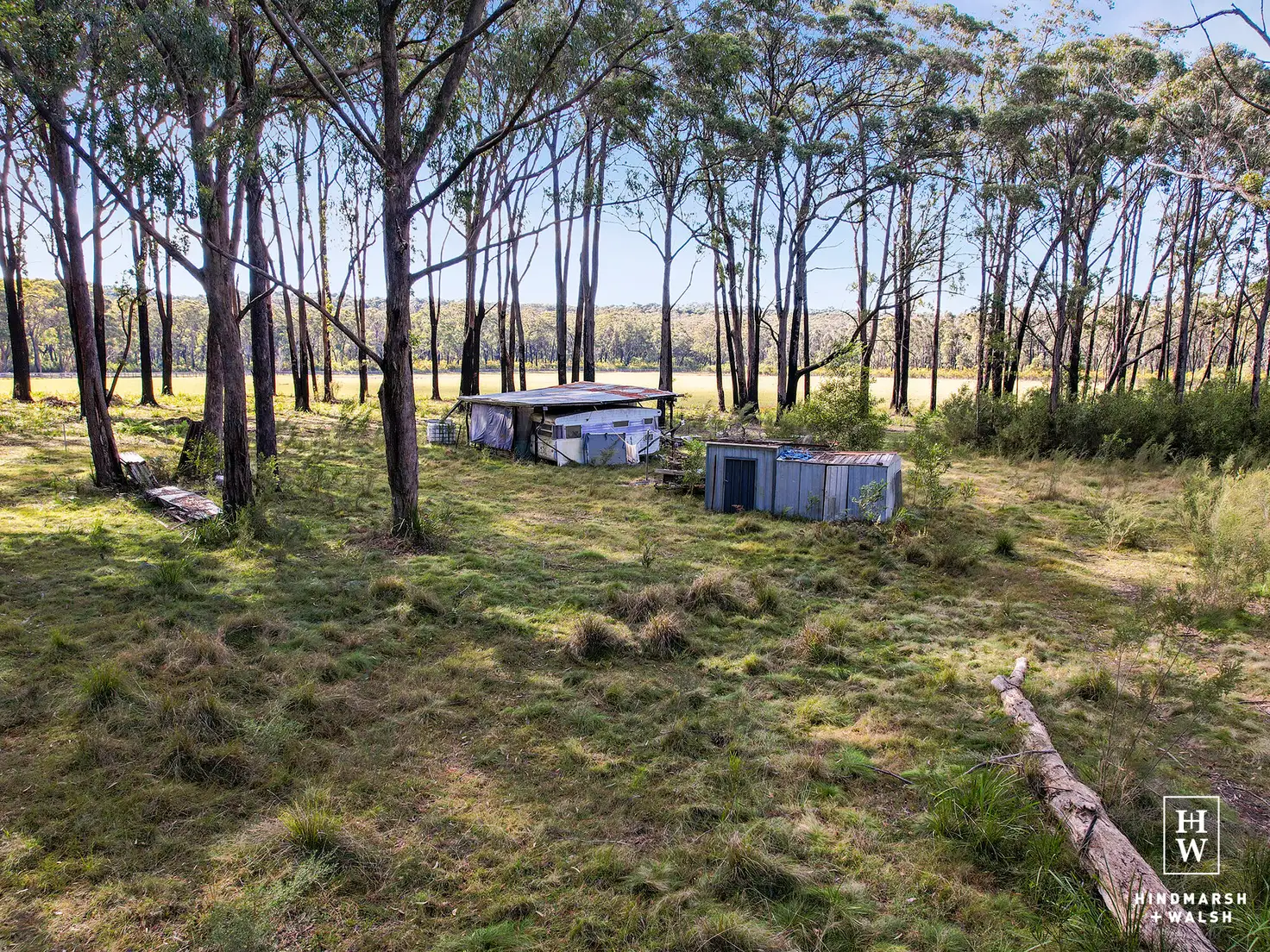 Main view of Homely rural property listing, 55 Spring Hills Road, Meryla NSW 2577